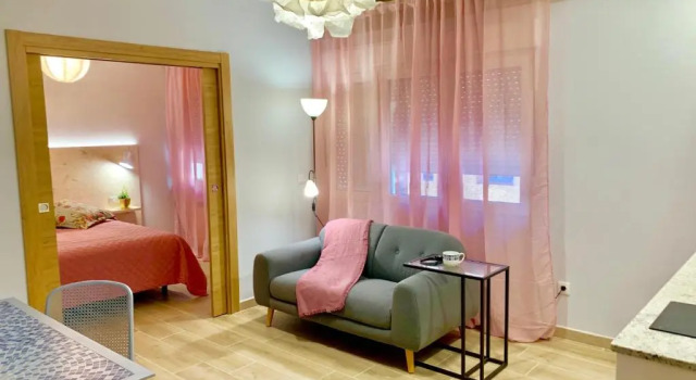 Garnica5 Suites