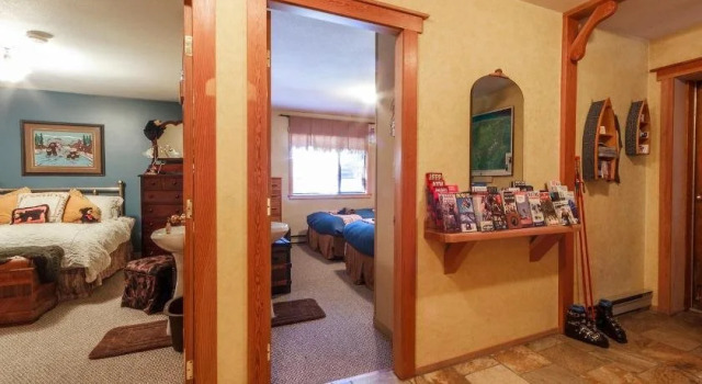 Golden Dreams B&B