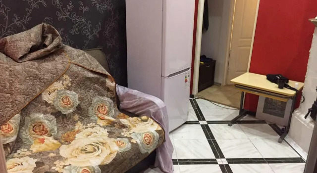 Cvs Gorokhovaya