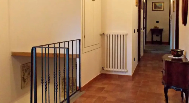 Вилла Villa Santa Maria a Bovino
