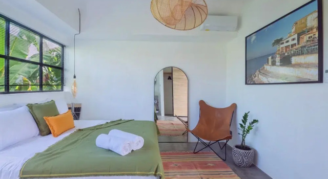 MariNara Lofts, Varaa Villa Canggu Badung