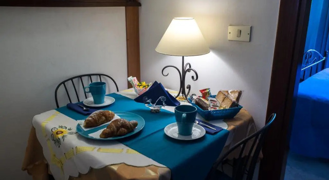 B&B Mare E Sole