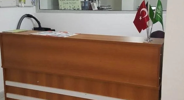 Green City Apart Evleri, Забронировать Отель Арсин Trabzon Region