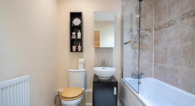 No11 Nursery Covent
