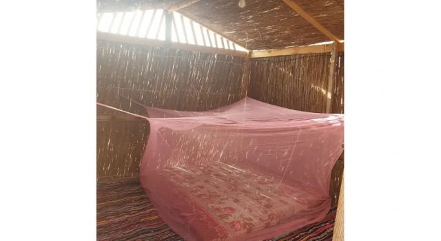 Misho Camp Nuweiba
