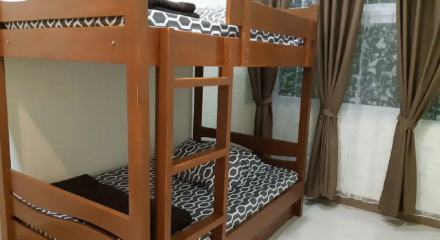 Апартаменты Standard Zya Guest Home apartments