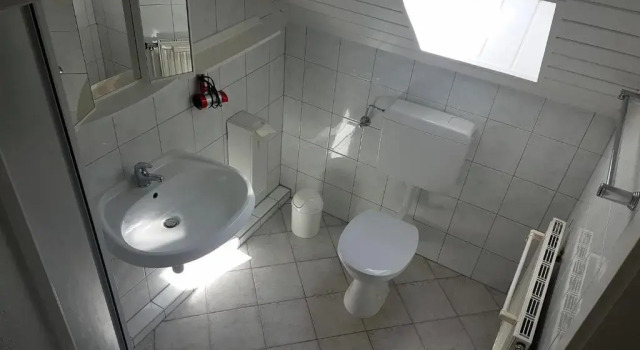 Номер Standard Frühstückspension Sterr