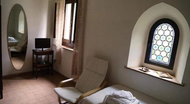 B&B Ca De Taruffi