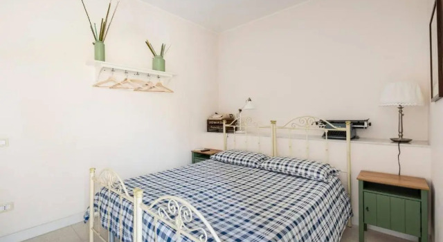 Habitación Estándar B&B Vigna del Duca