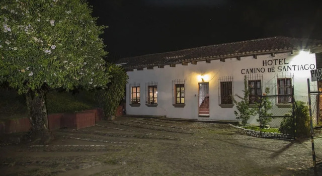 Hotel Camino de Santiago