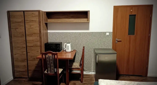 Номер Classic Hostel Sportowa