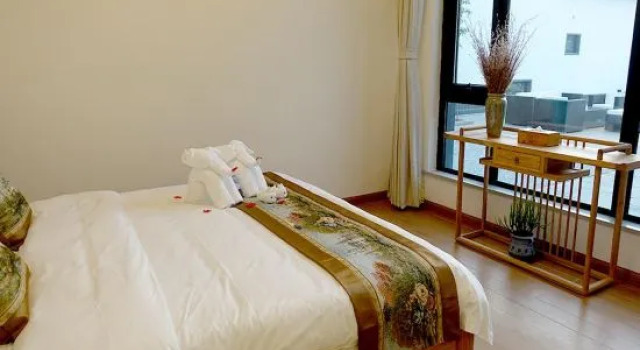 Suite 2 camere A Tree Hostel