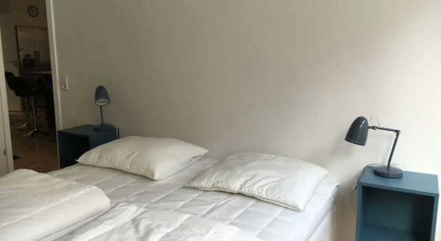 Luxury Apartment In the centre of 936-2