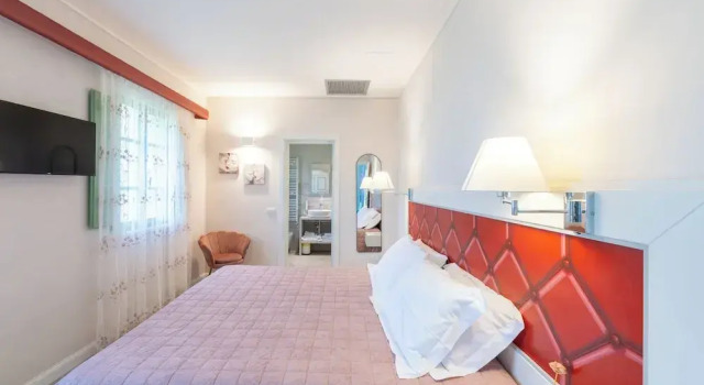 Люкс Standard BORGO SANTE Country House