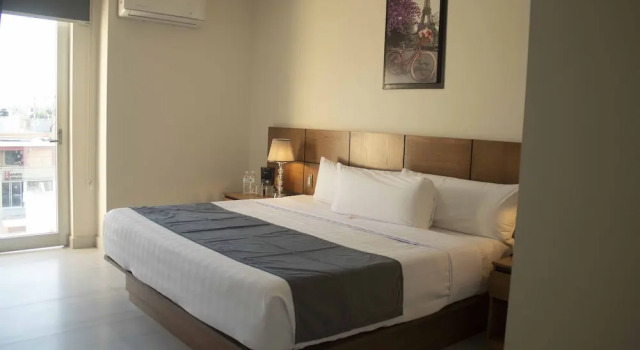 Номер Standard hotel vista valle