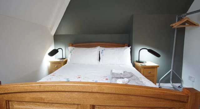 Stunning Exeter Apartment