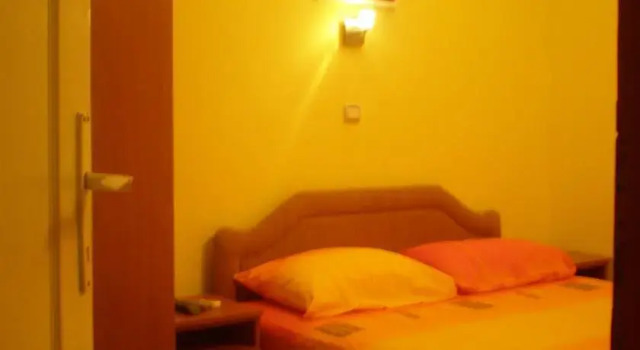 Apartments Nebojša