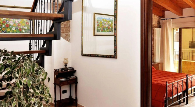 Antica Interamnia, Book Bed and Breakfast Teramo Abruzzo