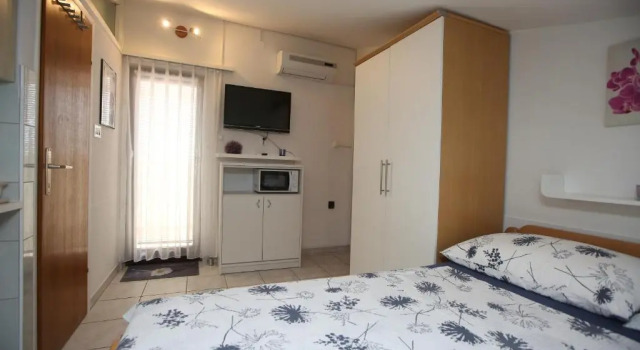 Студия Standard Stela Apartments