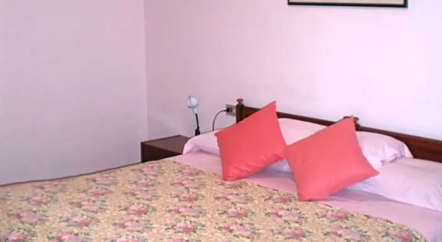 Номер Standard Hotel Residence La Rosa