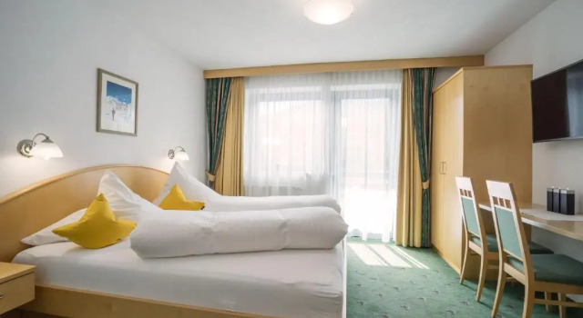 Apart Reinstadler, Забронировать Отель Отели Тироля 3 звезды, 3*