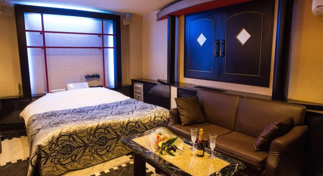 Restay SaKuRa - Adults Only, Varaa Hotelli Hotellit Hokkaido pysäköinnillä, Pysäköinti