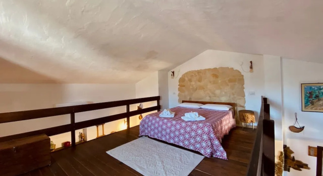 Tenuta Blancamar, Забронировать Отель «постель и завтрак» Сант-Антиоко Sant’Antioco Island