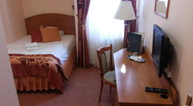 Номер Standard Hotel Forras