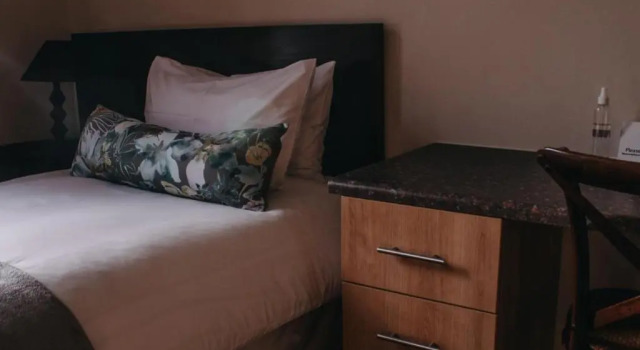 Номер Standard Cummings Guesthouse