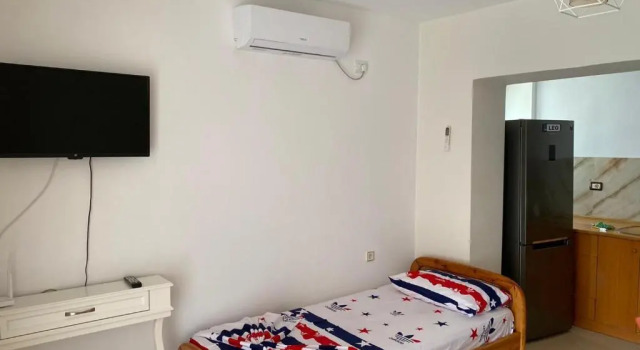 Апартаменты 88 Apartment Himare