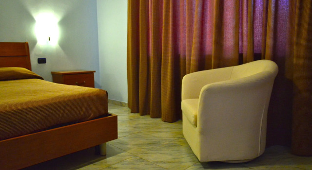 Hotel San Giovanni