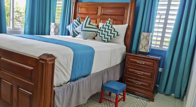 Вилла Casa Maurice Ocho Rios Villa