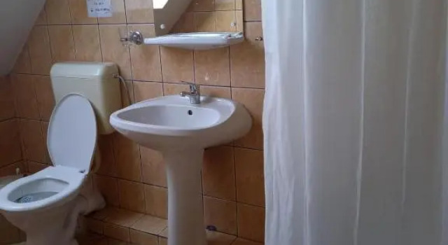Номер Standard Pensiunea Ialomicioara