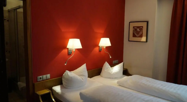 Hotel Restaurant Zum Goldenen Ochsen