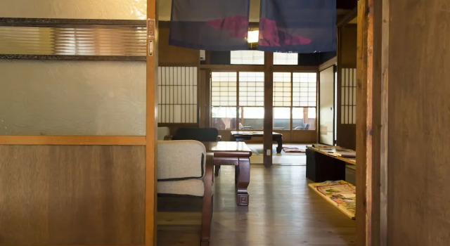 Kanazawa TABI-NE, Rezervovat Hotel Hotely v Ishikawa s parkováním, Parkování