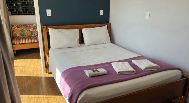Номер Superior Pousada Vila Appia