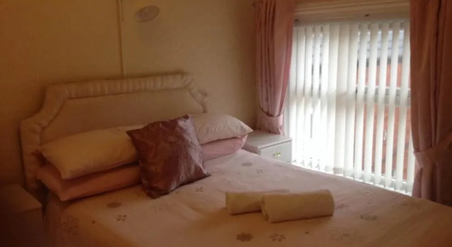Bel Reve Hotel, Book Hotel Billige hoteller i Blackpool
