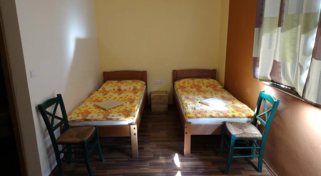 Penzion u Tomčalů, Reserva ahora Hotel Terezín República Checa