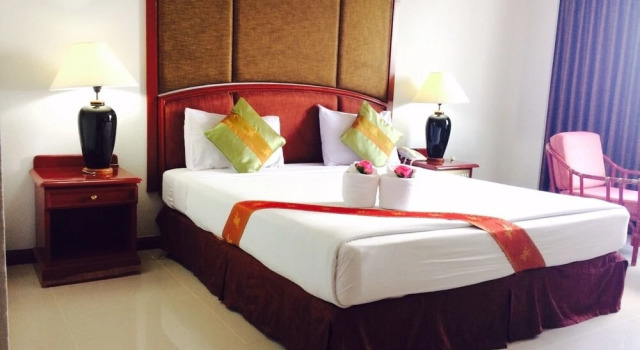 Pavilion Songkhla Hotel