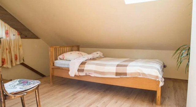 Номер Standard Kranto Vila