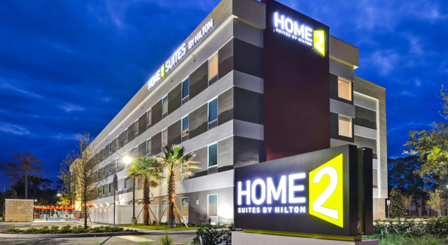 Home2 Suites By Hilton Daytona Beach Speedway, Reserva ahora Hotel Daytona Beach Shores Zona de la Playa de Daytona