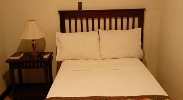 Двухместный номер Superior Metro Vigan Inn near Plaza Salcedo Ilocos Sur