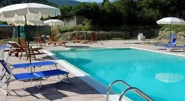 Hotel Locanda del Borgonovo, Prenota Hotel Sante Marie Abruzzo