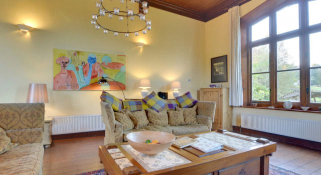 Holiday Home Eatenden Tower, Забронировать Отель Отели Исторического графства Суссекса с парковкой, Парковка