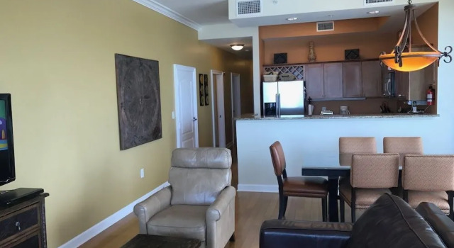 Indies 701 - 3 Br Condo, Prenota Appartamento Hotel a Alabama con piscina, Piscina