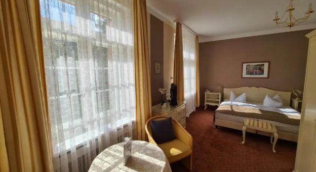Двухместный номер Standard Landhotel
