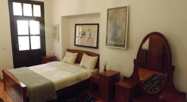 Apartament In Cetate, Varaa Huoneisto Sighişoara 