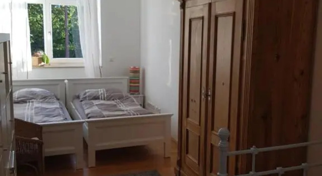 Tillyhome, Varaa Huoneisto Hotellit Baijeri pysäköinnillä, Pysäköinti