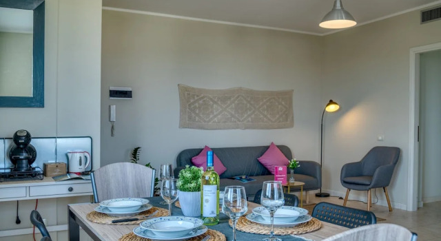 IzzHome Atmosphere