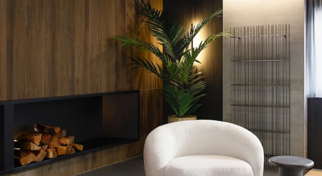 Nuvó Hotel Boutique, Varaa Boutique-hotelli Liikematkailuhotellit kohteessa Asturia, 4* 5*